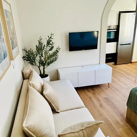 2 Apartamento